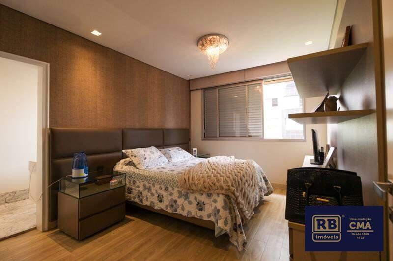Apartamento, Gutierrez, 4 Quartos, 2 Vagas, 1 Suíte