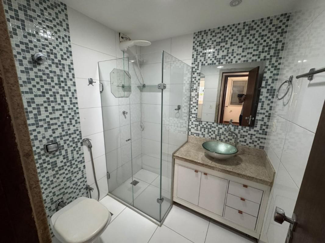 Apartamento, Santa Lúcia, 4 Quartos, 2 Vagas, 2 Suítes