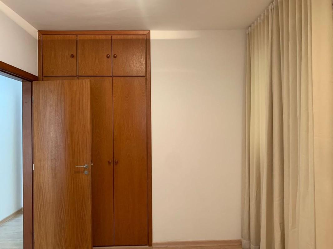 Apartamento, Belvedere, 3 Quartos, 1 Vaga, 1 Suíte