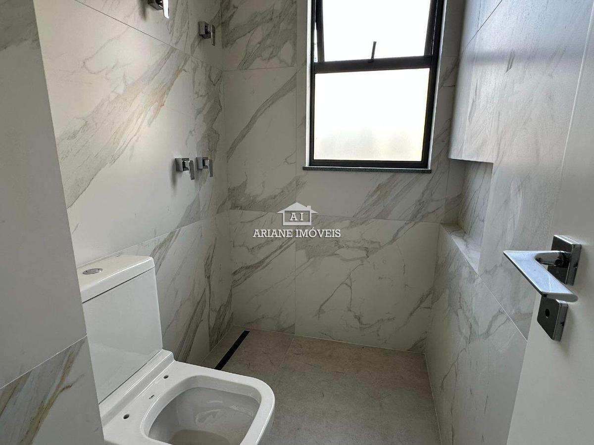 Apartamento, Gutierrez, 3 Quartos, 2 Vagas, 1 Suíte