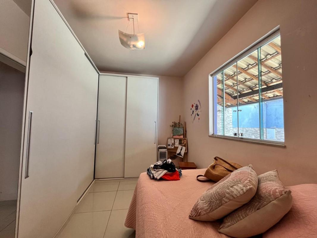 Casa, Tirol, 3 Quartos, 3 Vagas, 1 Suíte