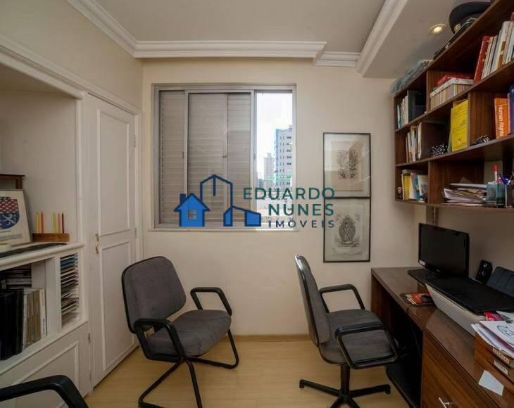 Cobertura, Cruzeiro, 4 Quartos, 2 Vagas, 1 Suíte