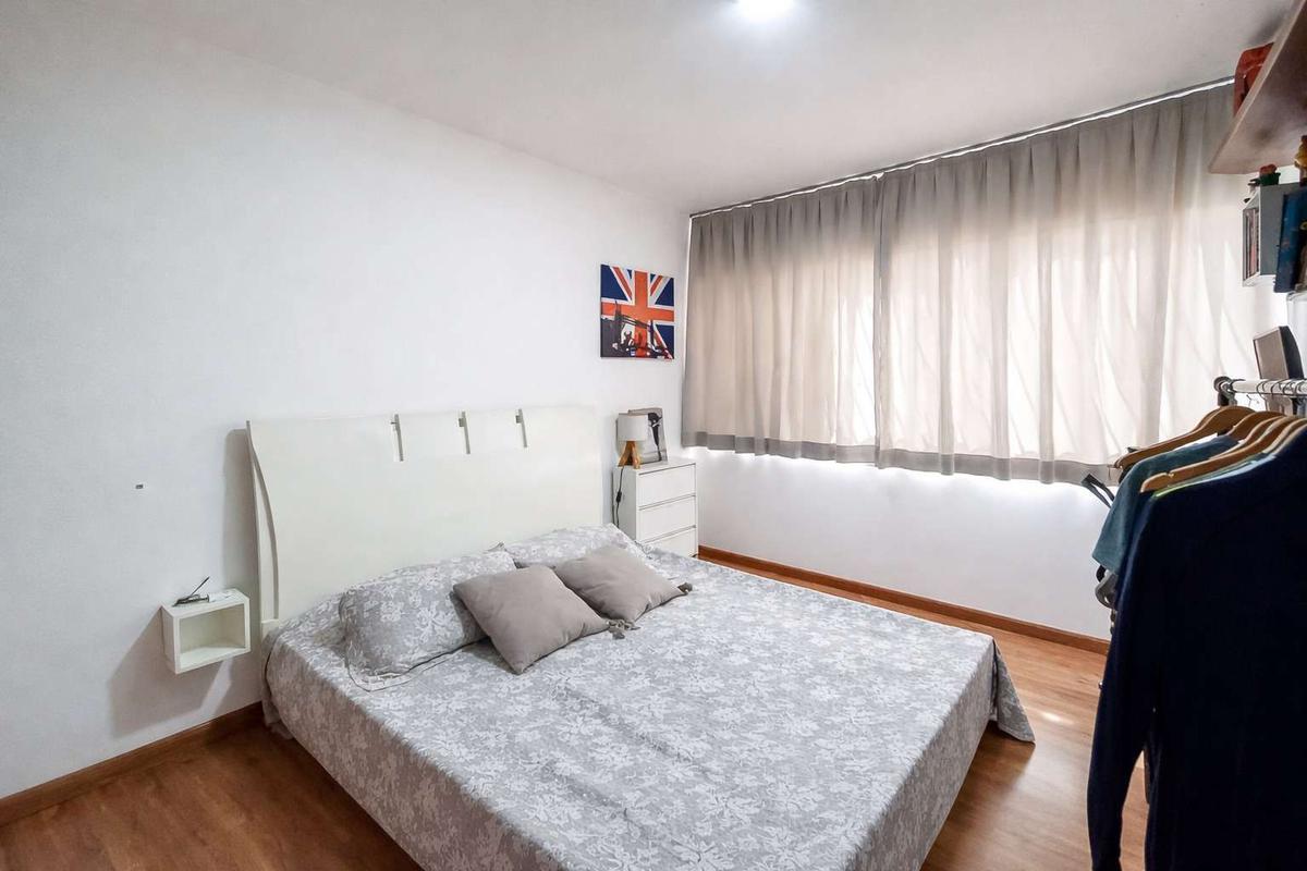 Apartamento, Santo Antônio, 3 Quartos, 2 Vagas, 1 Suíte