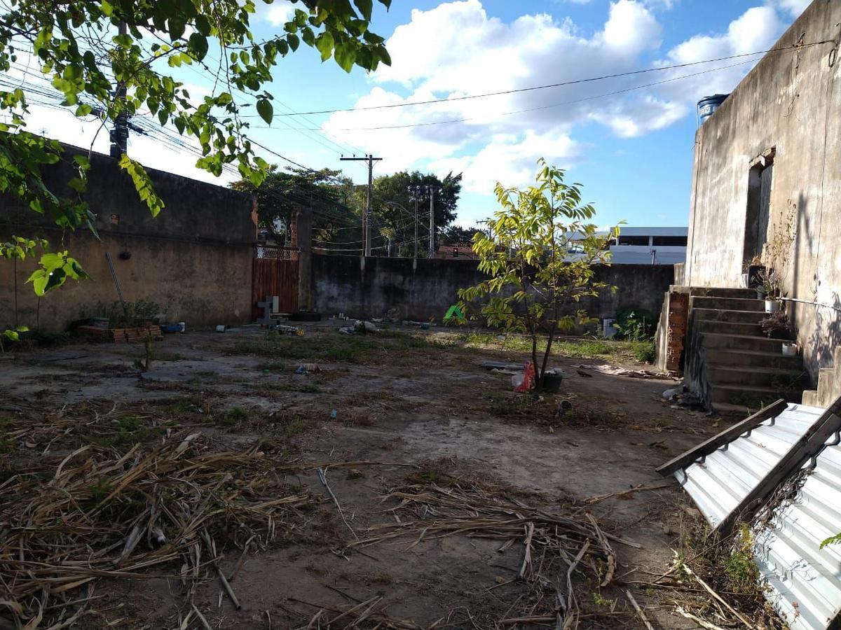 Lote, Providência, 0 Quarto, 0 Vaga
