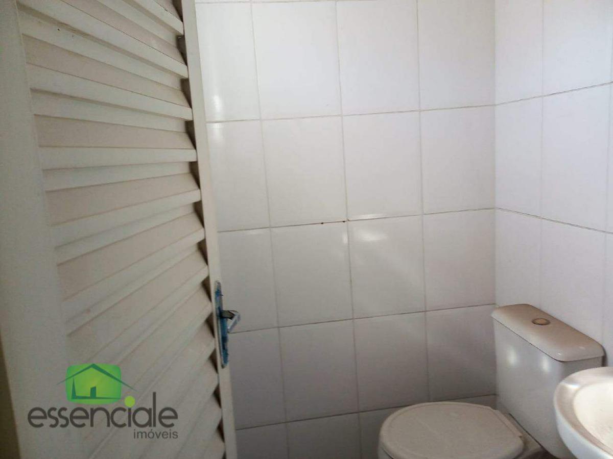 Andar, Eldorado, 0 Quarto, 0 Vaga