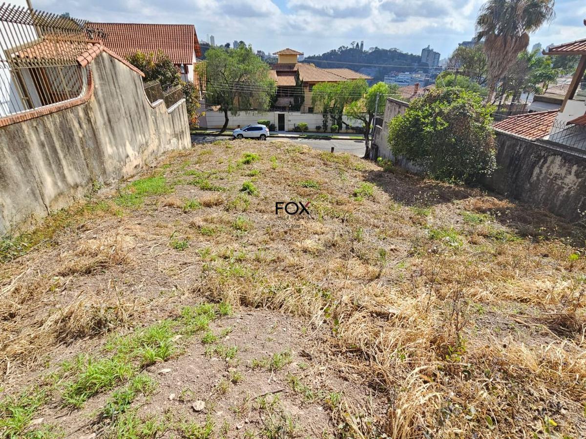 Lote, São Bento, 0 Quarto, 0 Vaga