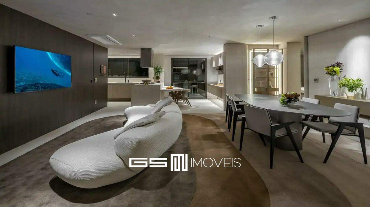 Apartamento, Santo Antônio, 4 Quartos, 3 Vagas, 2 Suítes
