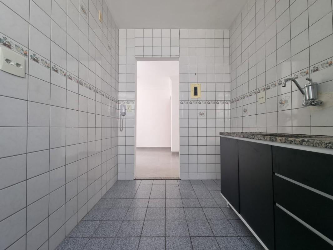 Apartamento, Jardim Riacho das Pedras, 3 Quartos, 1 Vaga