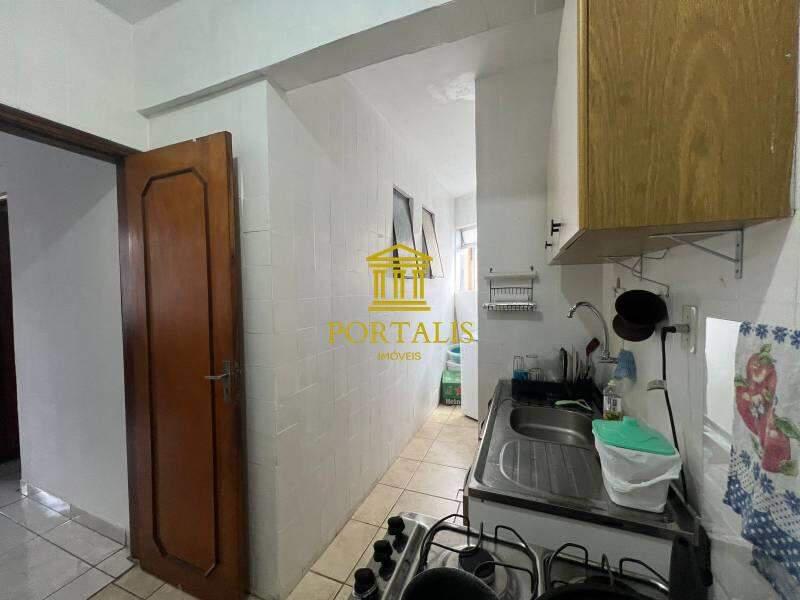 Apartamento, Cidade Nova, 2 Quartos, 1 Vaga