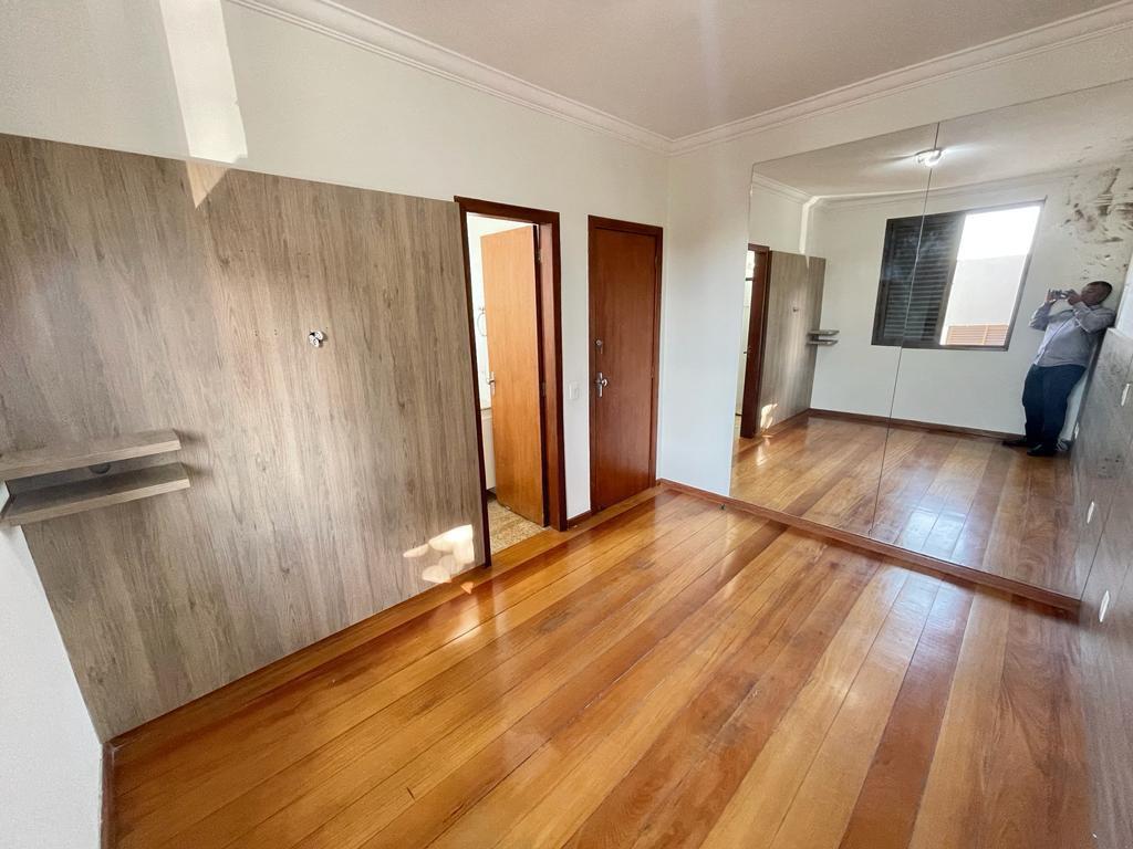 Apartamento, Santa Amélia, 3 Quartos, 2 Vagas, 1 Suíte