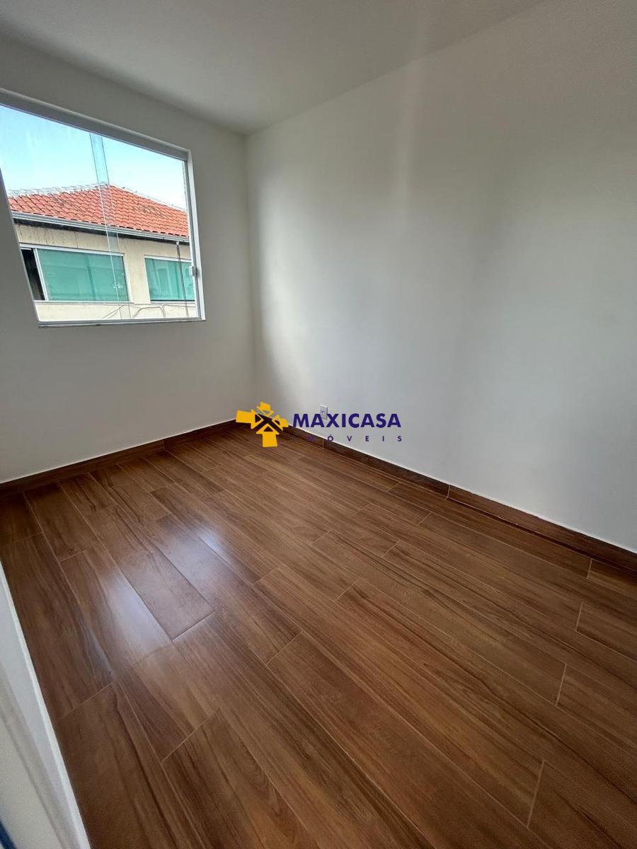 Apartamento, Heliópolis, 2 Quartos, 2 Vagas