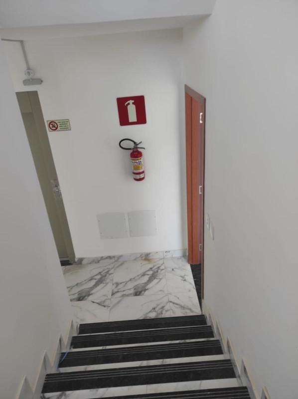 Apartamento, Copacabana, 2 Quartos, 1 Vaga, 1 Suíte