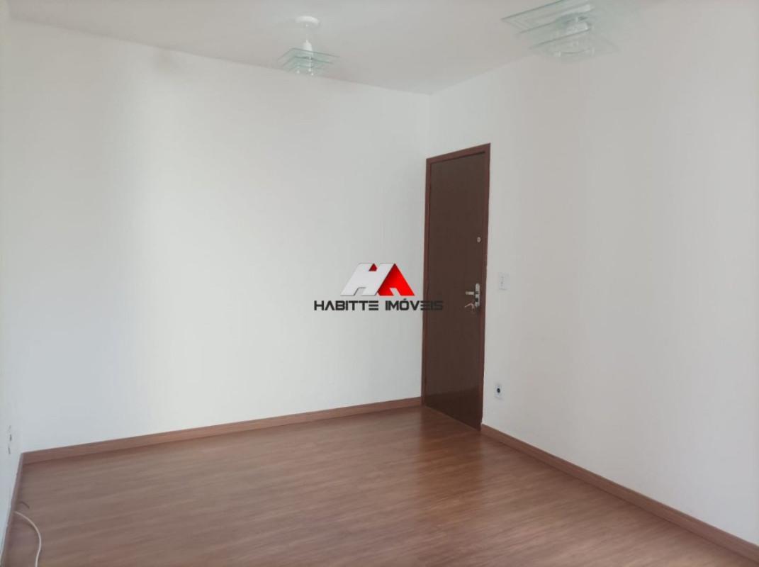 Apartamento, Betânia, 2 Quartos, 0 Vaga
