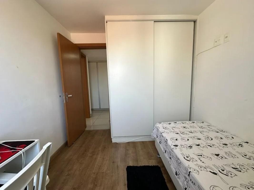 Cobertura, Liberdade, 4 Quartos, 5 Vagas, 2 Suítes