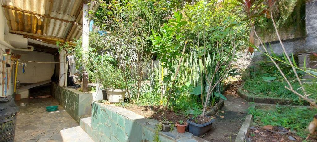 Casa, Nações Unidas, 4 Quartos, 0 Vaga