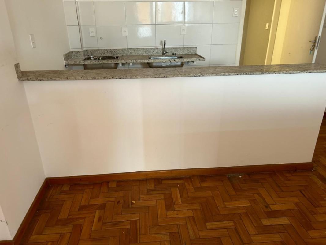 Apartamento, Centro, 1 Quarto, 0 Vaga, 1 Suíte