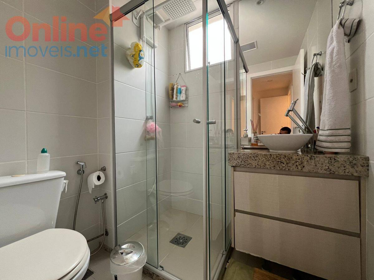 Apartamento, Sagrada Família, 3 Quartos, 0 Vaga, 1 Suíte