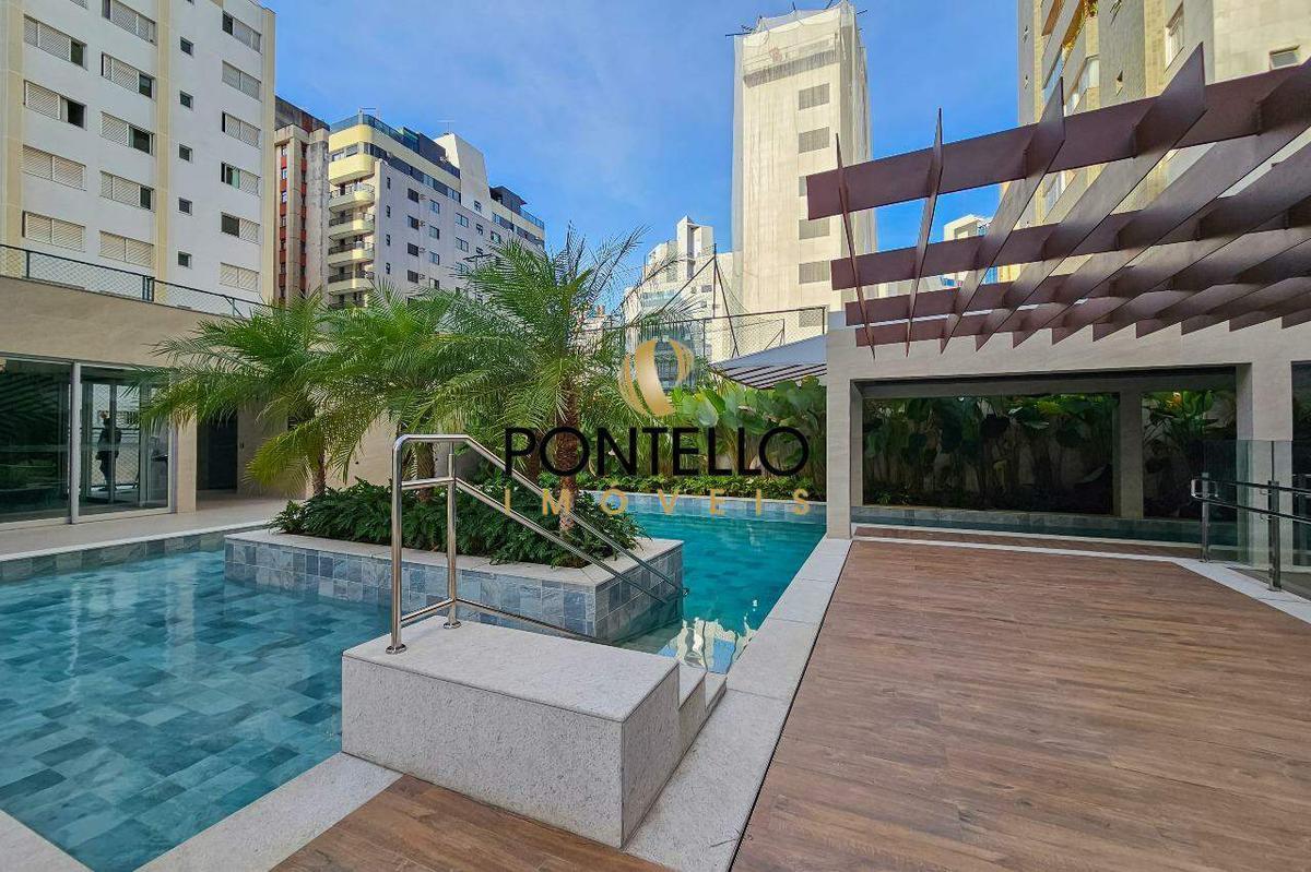 Apartamento, Lourdes, 3 Quartos, 2 Vagas, 1 Suíte