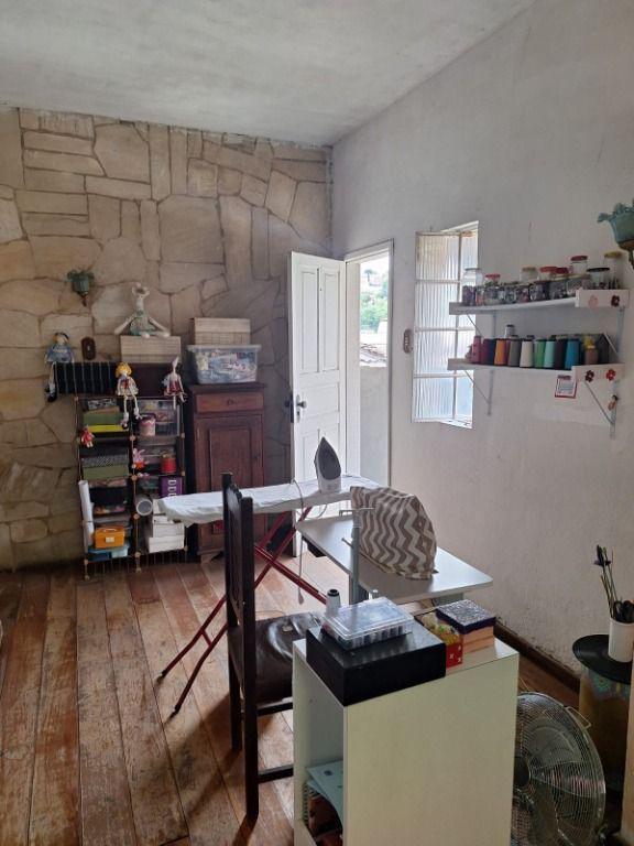 Casa, Vila Rica, 4 Quartos, 4 Vagas