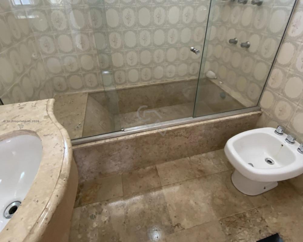 Cobertura, Cruzeiro, 4 Quartos, 3 Vagas, 2 Suítes