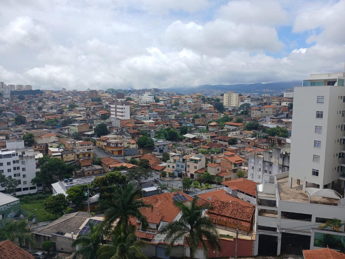 Apartamento, Ana Lúcia, 2 Quartos, 2 Vagas, 1 Suíte