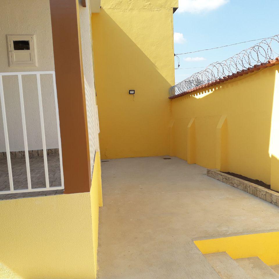 Casa, Santa Cruz, 3 Quartos, 3 Vagas, 2 Suítes