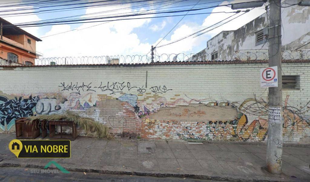 Lote em Condomínio, Barreiro