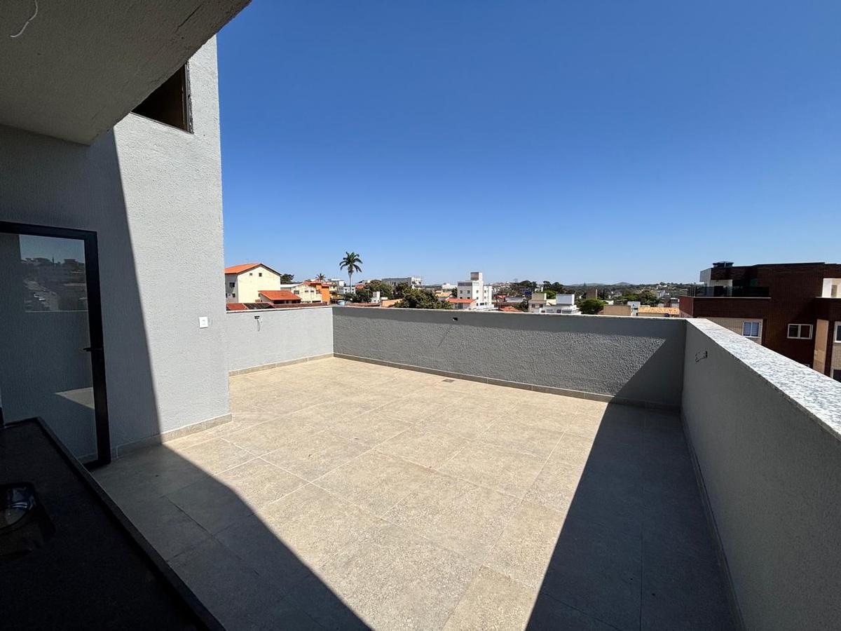 Cobertura, Jardim Paquetá, 2 Quartos, 1 Vaga