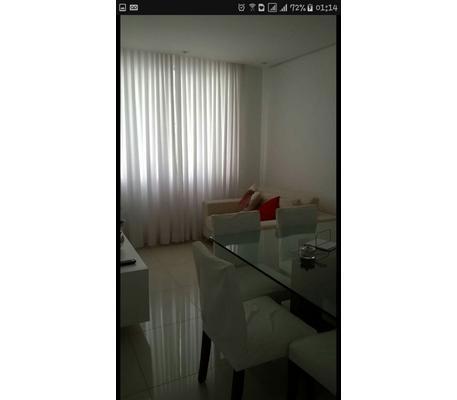 Apartamento, Manacás, 2 Quartos, 1 Vaga