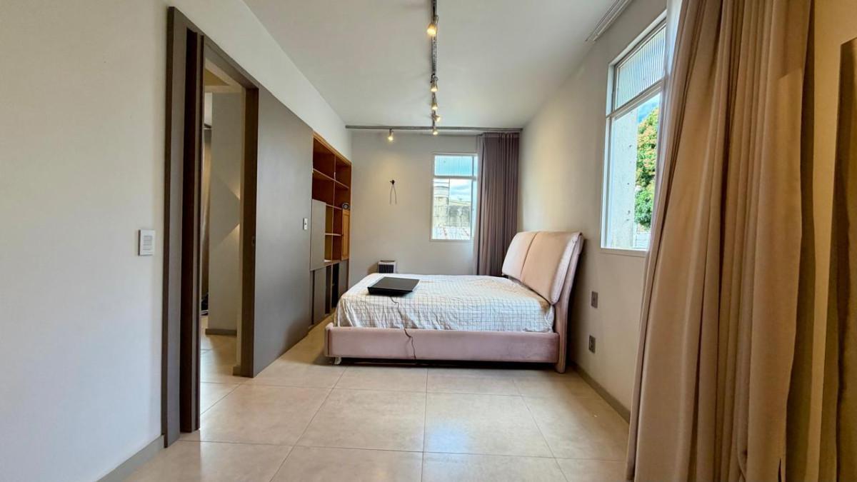 Apartamento, Santa Efigênia, 2 Quartos, 1 Vaga, 1 Suíte