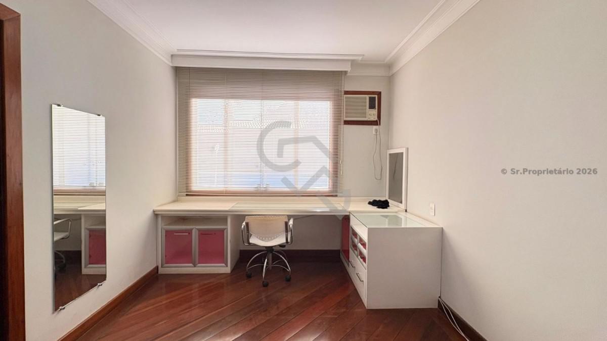 Casa, Bandeirantes (pampulha), 5 Quartos, 7 Vagas, 5 Suítes