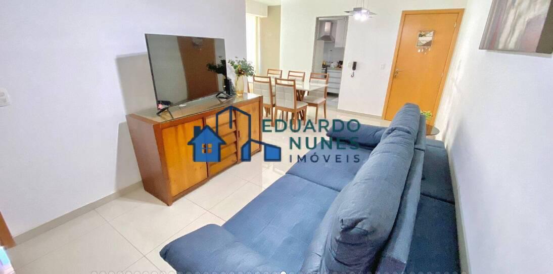 Apartamento, Centro, 2 Quartos, 2 Vagas, 1 Suíte
