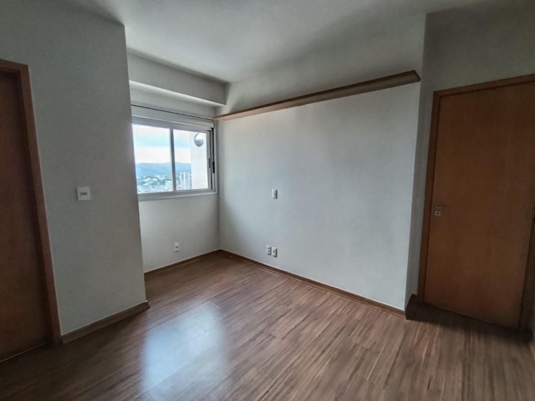Apartamento, Vila da Serra, 2 Quartos, 2 Vagas, 1 Suíte