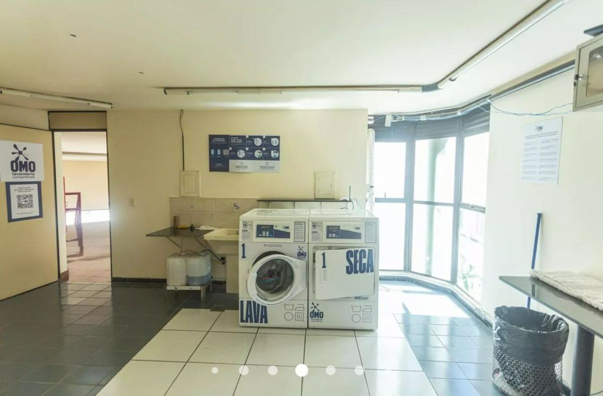Apartamento, Lourdes, 1 Quarto, 0 Vaga