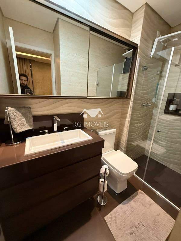 Cobertura, Tirol, 3 Quartos, 4 Vagas, 1 Suíte