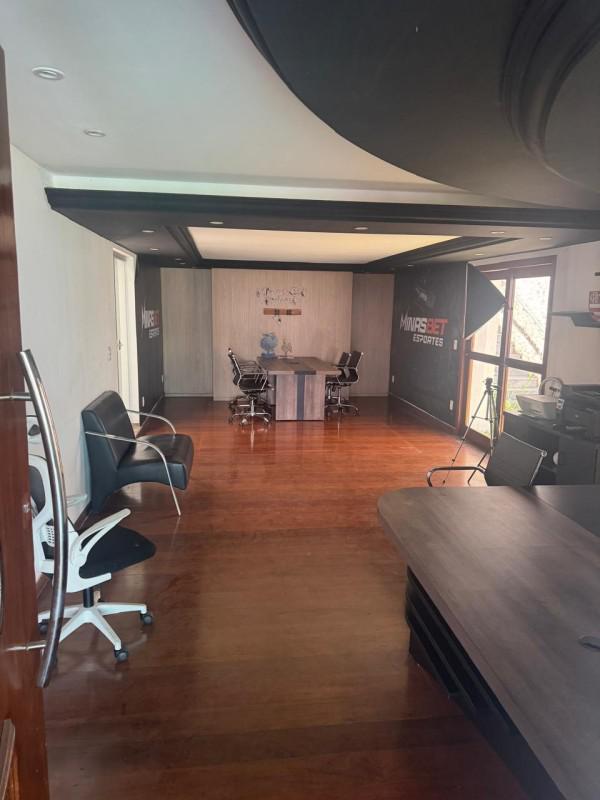 Casa, Jardim Atlântico, 3 Quartos, 10 Vagas, 1 Suíte