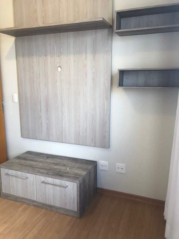 Apartamento, Buritis, 3 Quartos, 2 Vagas, 1 Suíte