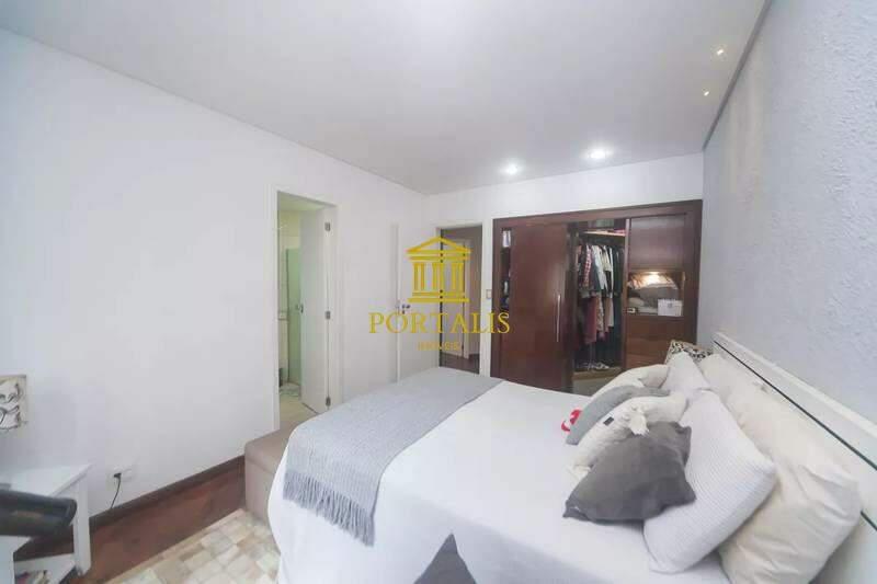Apartamento, Sion, 4 Quartos, 1 Vaga, 1 Suíte