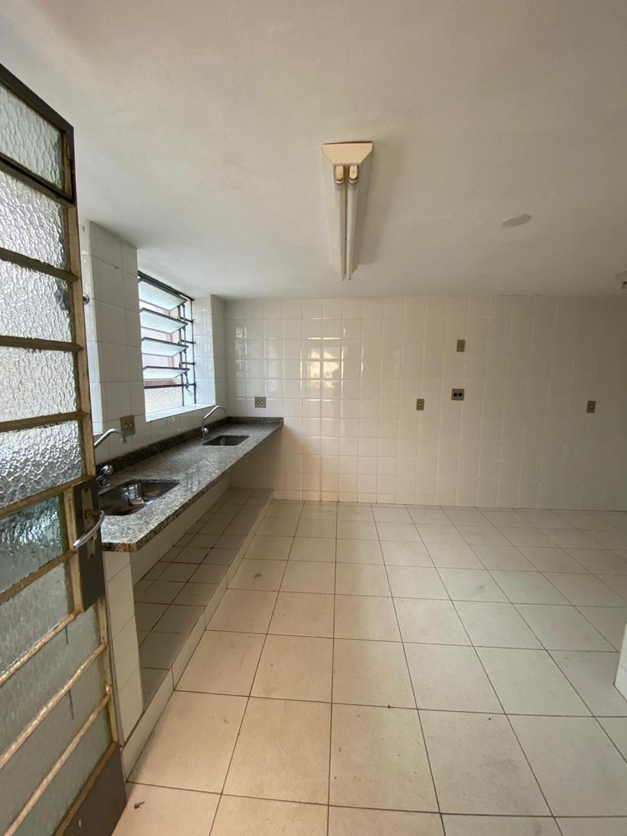 Casa Comercial, Colégio Batista, 1 Quarto, 0 Vaga