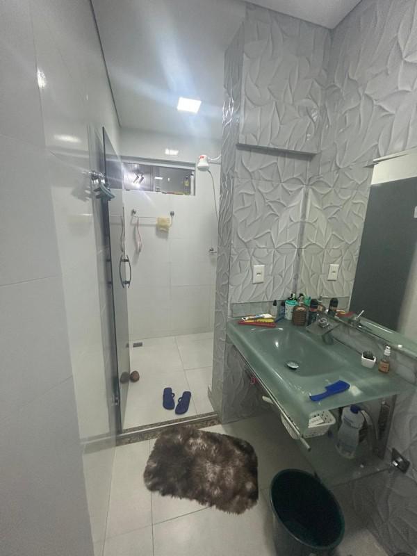 Apartamento, Jacqueline, 3 Quartos, 1 Vaga