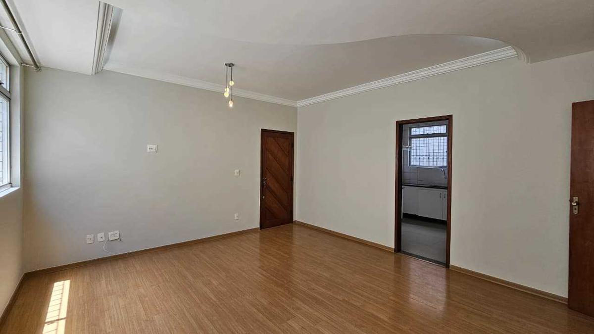 Apartamento, Palmares, 3 Quartos, 2 Vagas, 1 Suíte