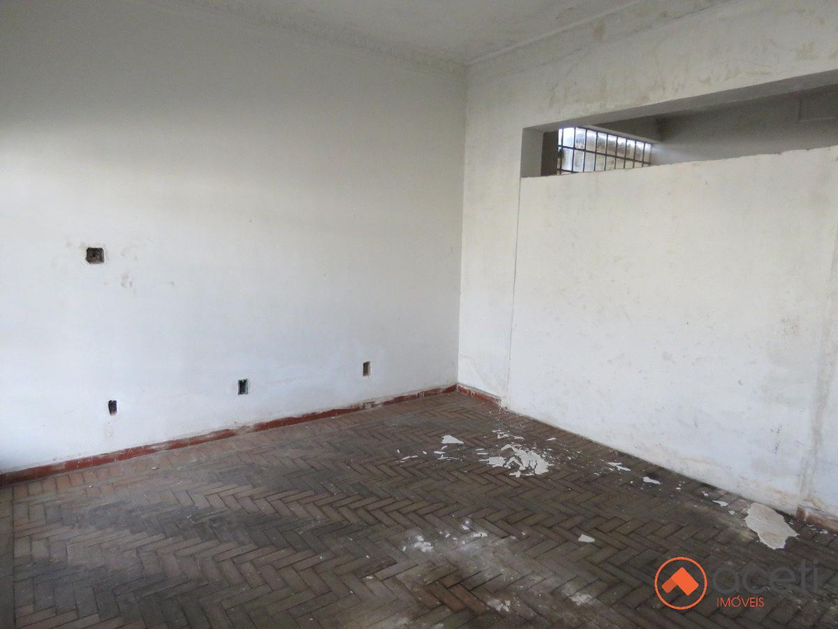 Casa, Carlos Prates, 3 Quartos, 2 Vagas