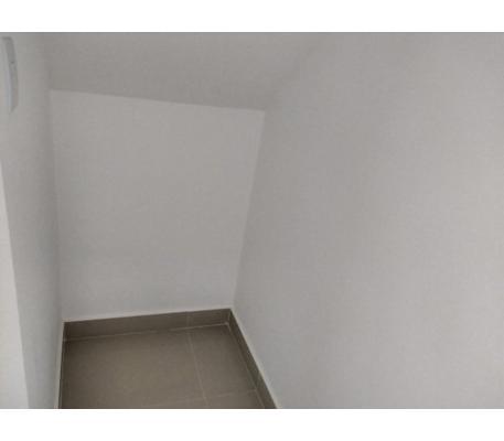 Cobertura, Manacás, 2 Quartos, 2 Vagas, 1 Suíte