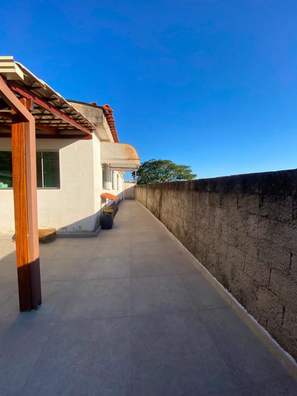 Casa, Piratininga, 3 Quartos, 4 Vagas