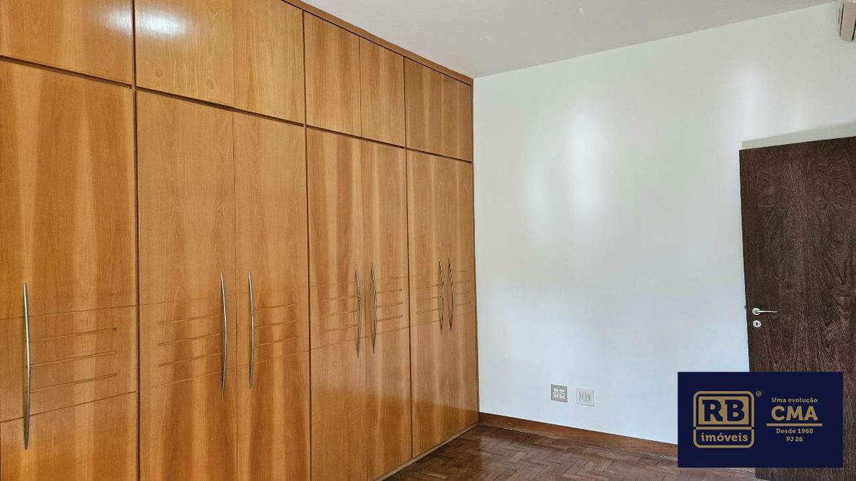 Apartamento, Savassi, 3 Quartos, 1 Vaga, 1 Suíte