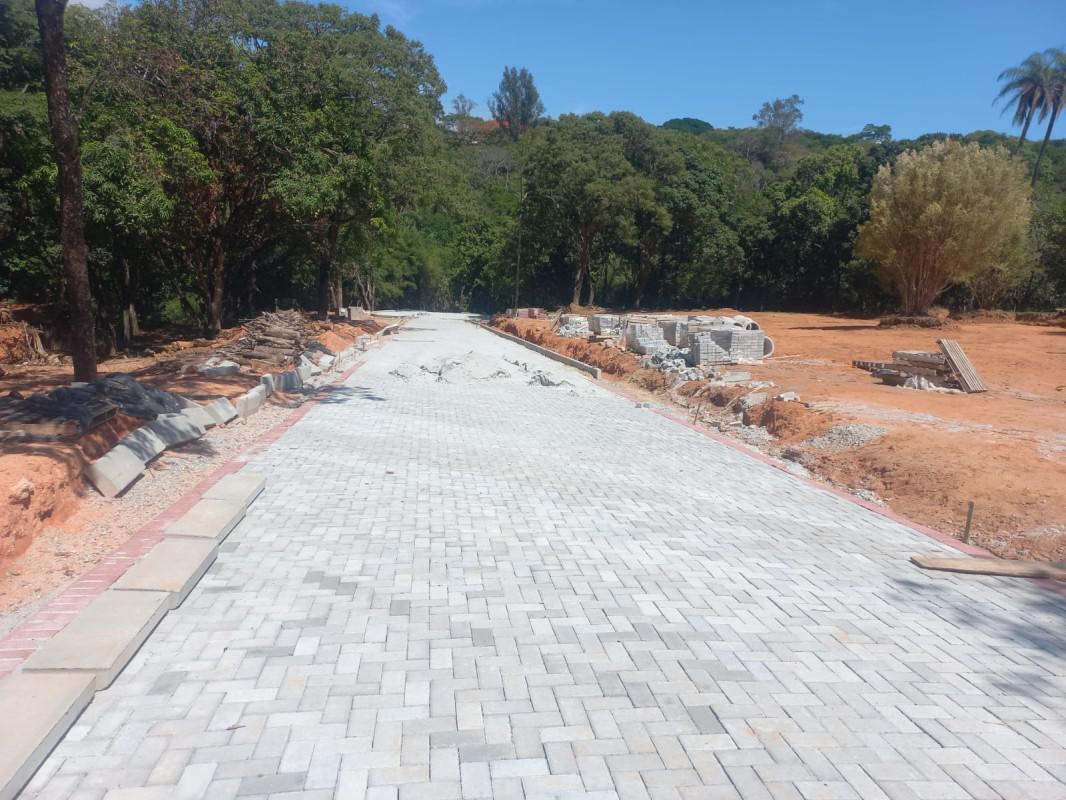 Lote, Marmeleiros, 0 Quarto, 0 Vaga