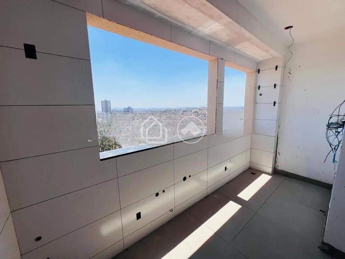 Apartamento, Caiçaras, 2 Quartos, 1 Vaga