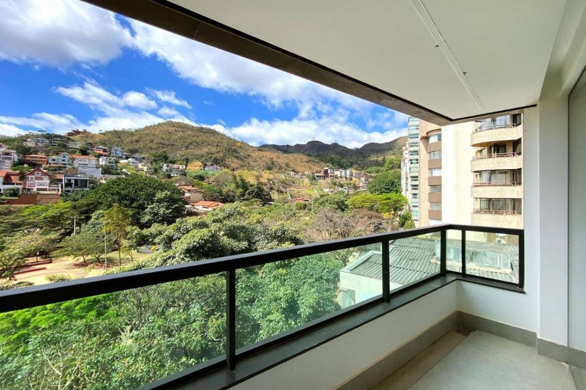 Apartamento, Comiteco, 3 Quartos, 2 Vagas, 1 Suíte