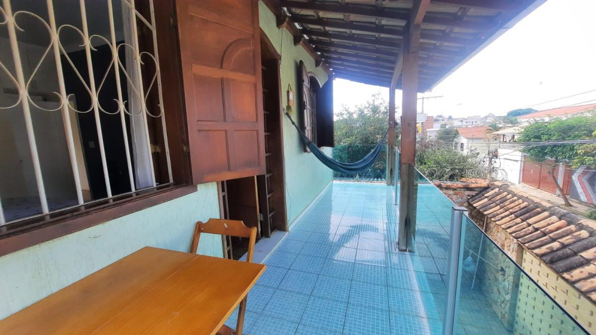 Casa, Santa Teresa, 5 Quartos, 2 Vagas, 1 Suíte