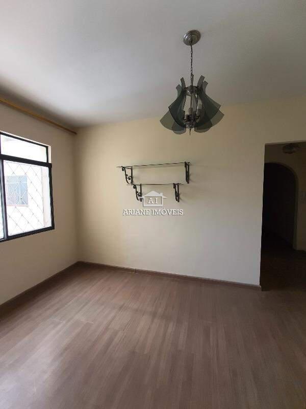 Apartamento, Barro Preto, 3 Quartos, 0 Vaga